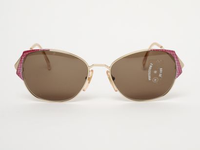Robert La Roche - Autriche
Lunettes de s...
