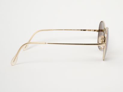 Robert La Roche - Autriche
Lunettes de s...