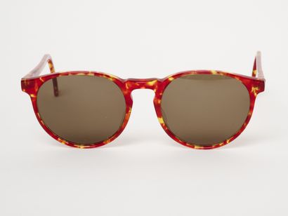 Robert La Roche - Autriche
Lunettes de s...