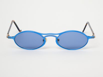 Robert La Roche - Autriche
Lunettes de s...