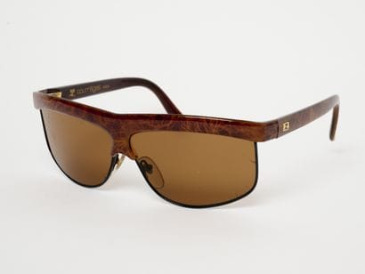 Courrèges - Paris
Lunettes de soleil. Sans...