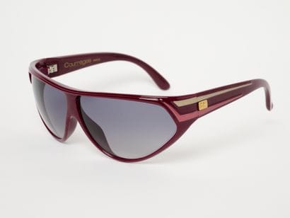 Courrèges - Paris
Lunettes de soleil. Sans...