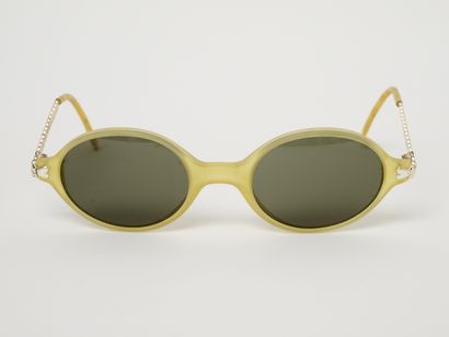 VENTURA
Lunettes de soleil.