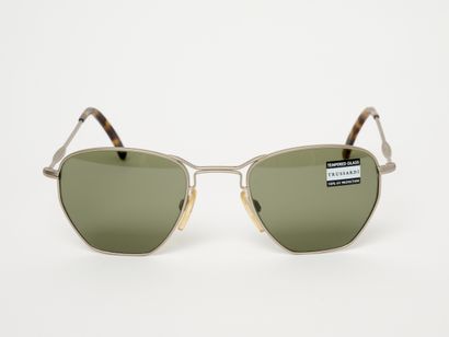 TRUSSARDI
Lunettes de soleil.