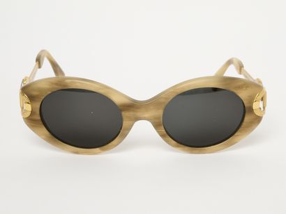 VENTURA
Lunettes de soleil.