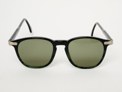 Robert La Roche - Autriche
Lunettes de s...