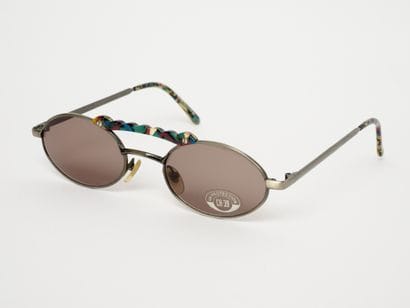 Marion Ramm GmbH 
Lunettes de soleil.