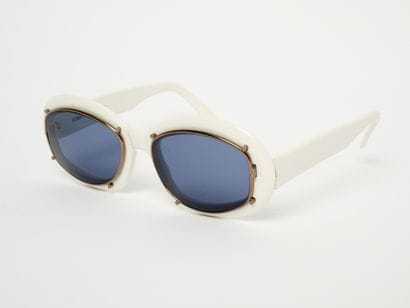 Robert La Roche - Autriche
Lunettes de s...