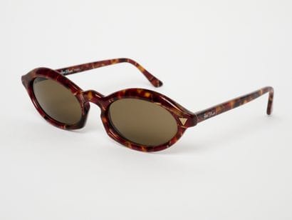 PER SPOOK
Lunettes de soleil.