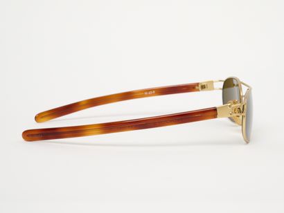 PROKSCH'S
Lunettes de soleil.
