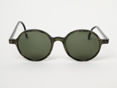 Robert La Roche - Autriche
Lunettes de s...