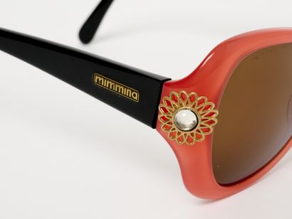 MIMMINA
Lunettes de soleil.