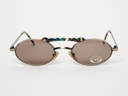 Marion Ramm GmbH 
Lunettes de soleil.