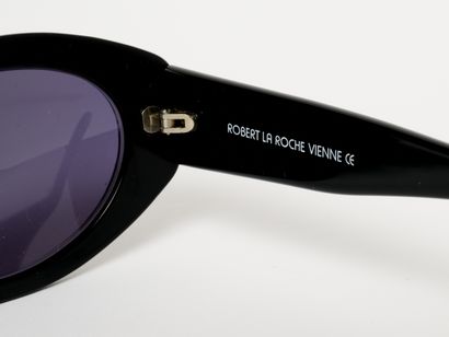 Robert La Roche - Autriche
Lunettes de s...