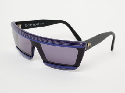 Courrèges - Paris
Lunettes de soleil. Sans...