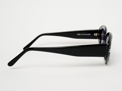 Robert La Roche - Autriche
Lunettes de s...