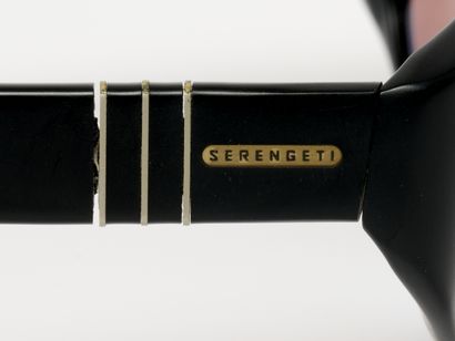 SERENGETI
Lunettes de soleil.
