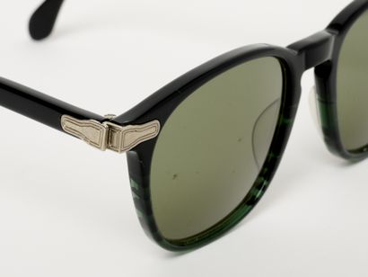 Robert La Roche - Autriche
Lunettes de s...