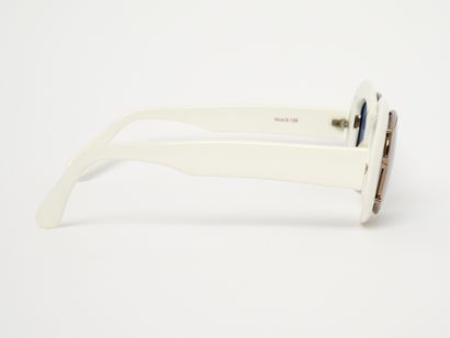 Robert La Roche - Autriche
Lunettes de s...