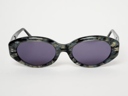 Robert La Roche - Autriche
Lunettes de s...