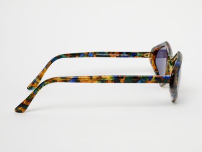 PER SPOOK
Lunettes de soleil.