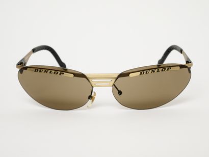 DUNLOP
Lunettes de soleil.