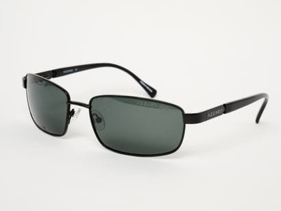 AZZARO
Lunettes de soleil. Sans écrin.