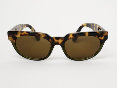 Robert La Roche - Autriche
Lunettes de s...