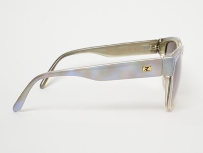 Courrèges - Paris
Lunettes de soleil. Sans...