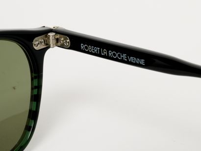 Robert La Roche - Autriche
Lunettes de s...