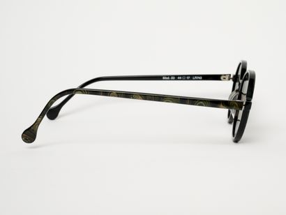 Robert La Roche - Autriche
Lunettes de s...