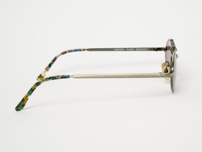 Marion Ramm GmbH 
Lunettes de soleil.