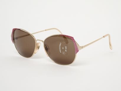 Robert La Roche - Autriche
Lunettes de s...