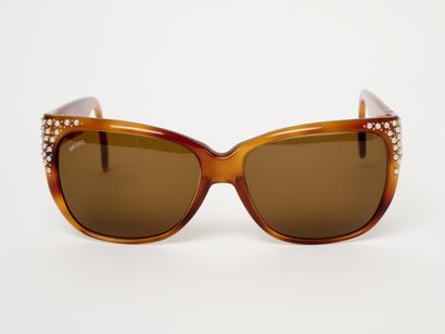 GALILEO
Lunettes de soleil.