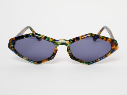 PER SPOOK
Lunettes de soleil.