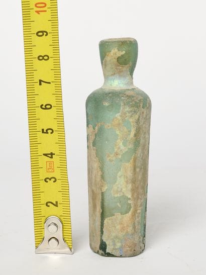 Rome antique -Empire romain IIe/IIIe s.
Balsamaire...