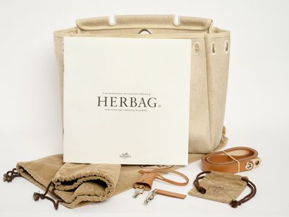 Hermès - Paris
Sac 
