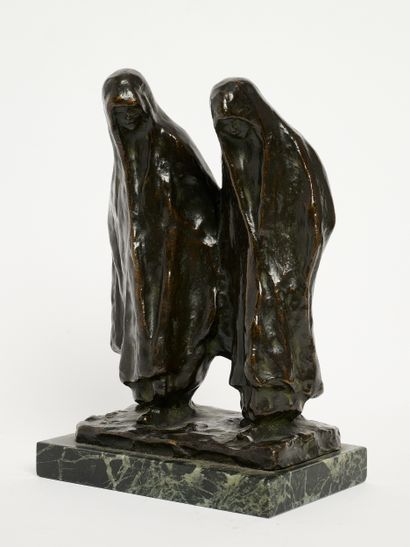 Achille LEYS (1873-1953)
