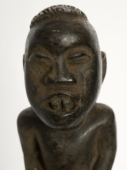 République Démocratique du Congo - Ethnie...