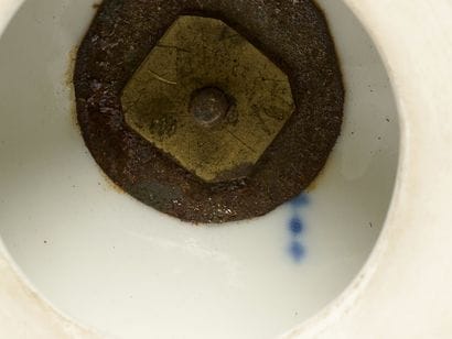 Berlin -Manufacture royale de porcelaine...