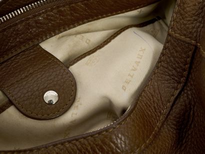 Delvaux - Bruxelles
Sac modèle 
