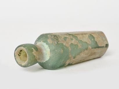 Rome antique -Empire romain IIe/IIIe s.
Balsamaire...