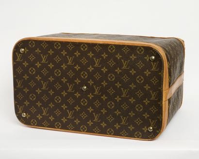 Louis Vuitton - Paris
Sac 