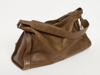 Delvaux - Bruxelles
Sac modèle 