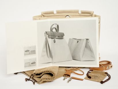 Hermès - Paris
Sac 