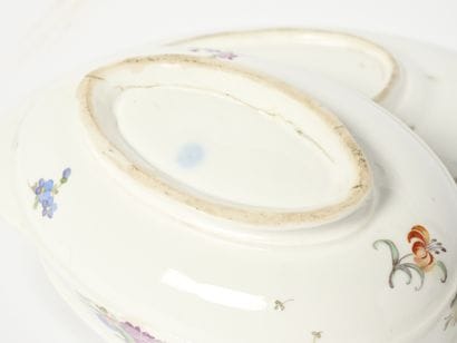 Höchst - Manufacture de porcelaine de Höchst
...