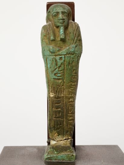 Egypte pharaonique - prob. XXVI e dynastie...