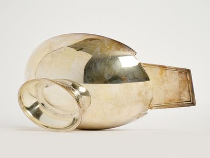 Christian Fjerdingstad (1891-1968) pour Gallia...