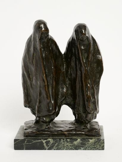 Achille LEYS (1873-1953)
