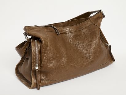 Delvaux - Bruxelles
Sac modèle 